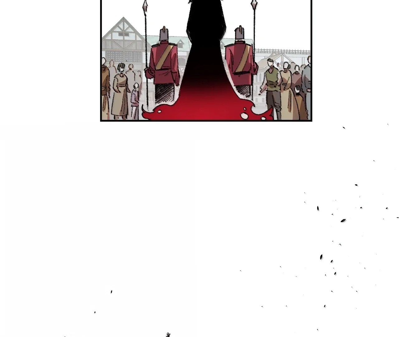Queen of the Veil Chapter 52 page 4