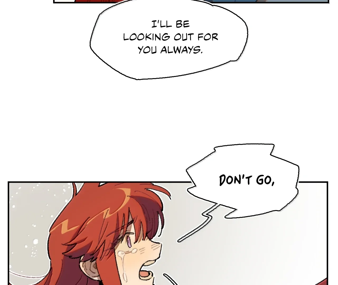 Queen of the Veil Chapter 50 page 51
