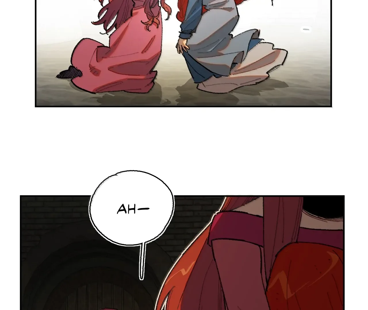 Queen of the Veil Chapter 50 page 58