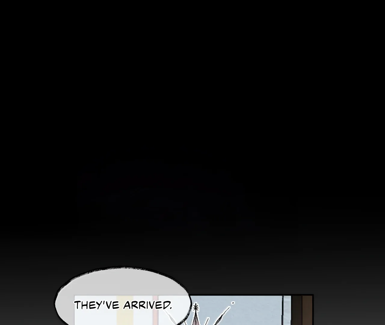 Queen of the Veil Chapter 52 page 30