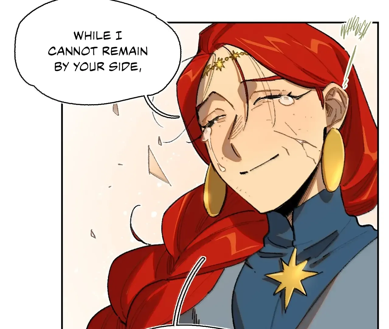 Queen of the Veil Chapter 50 page 50