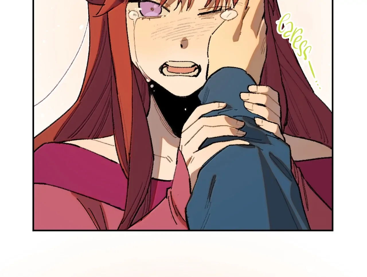 Queen of the Veil Chapter 50 page 47