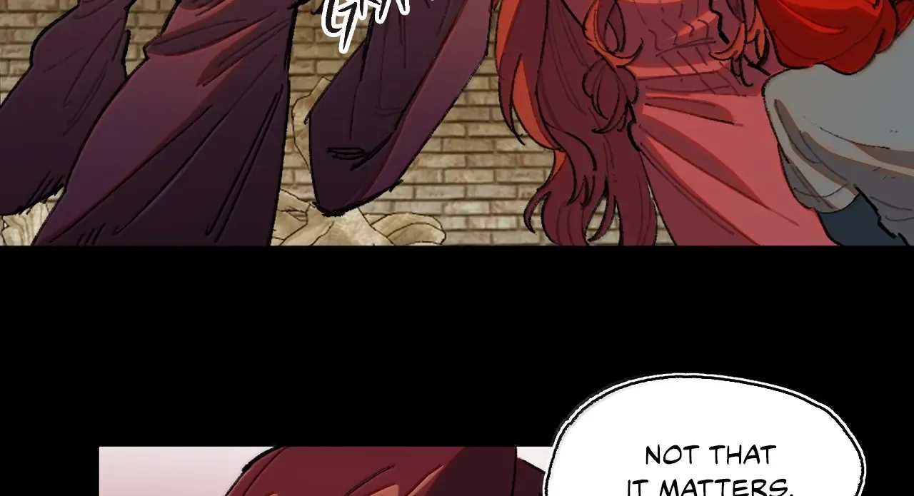 Queen of the Veil Chapter 50 page 61