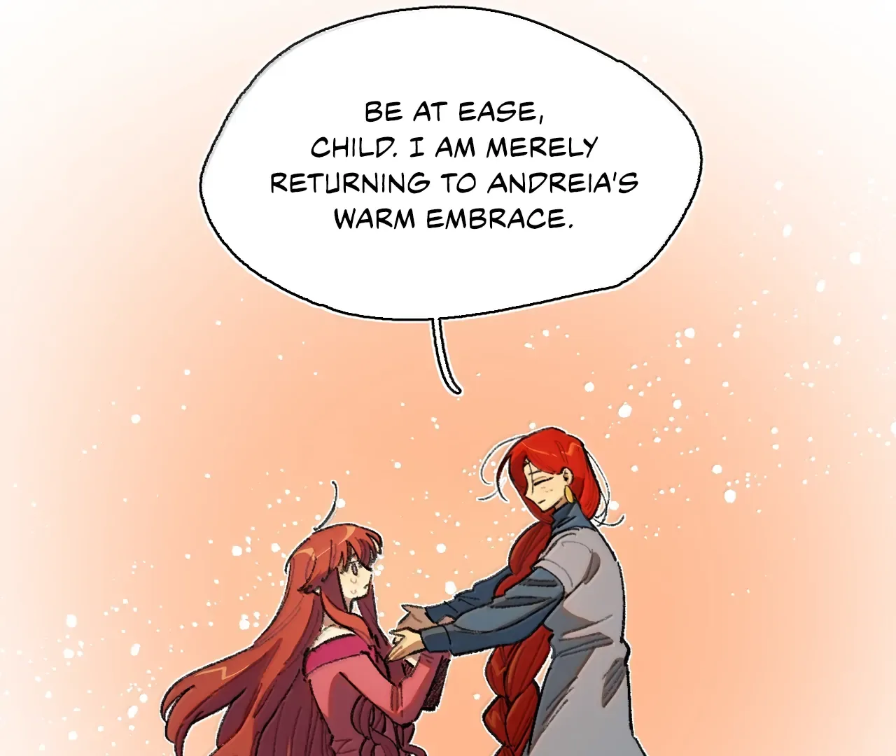 Queen of the Veil Chapter 50 page 48