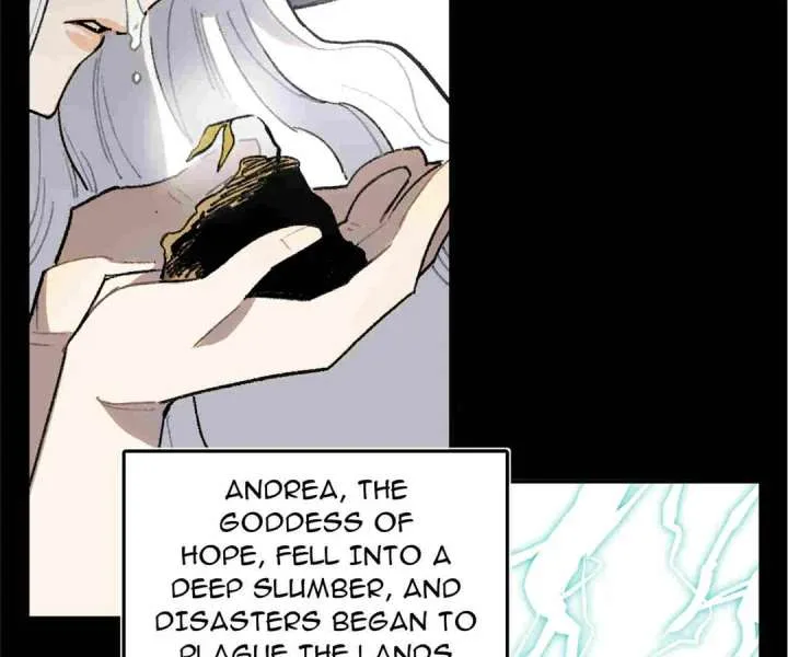 Queen of the Veil Chapter 56 page 16