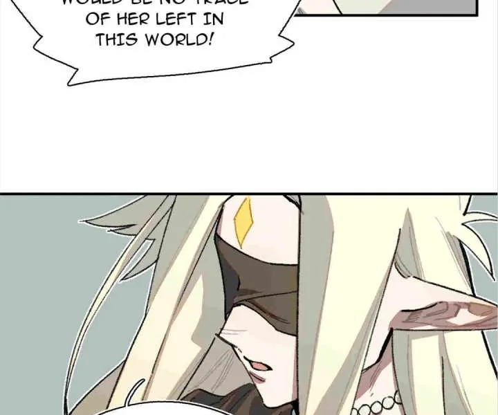Queen of the Veil Chapter 56 page 31