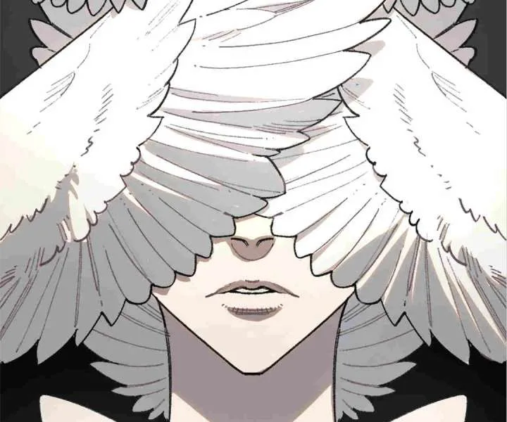 Queen of the Veil Chapter 56 page 9