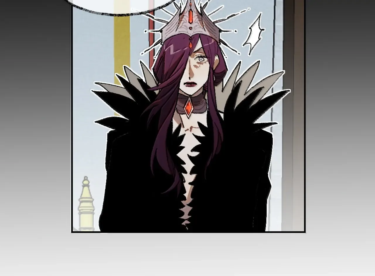 Queen of the Veil Chapter 52 page 31