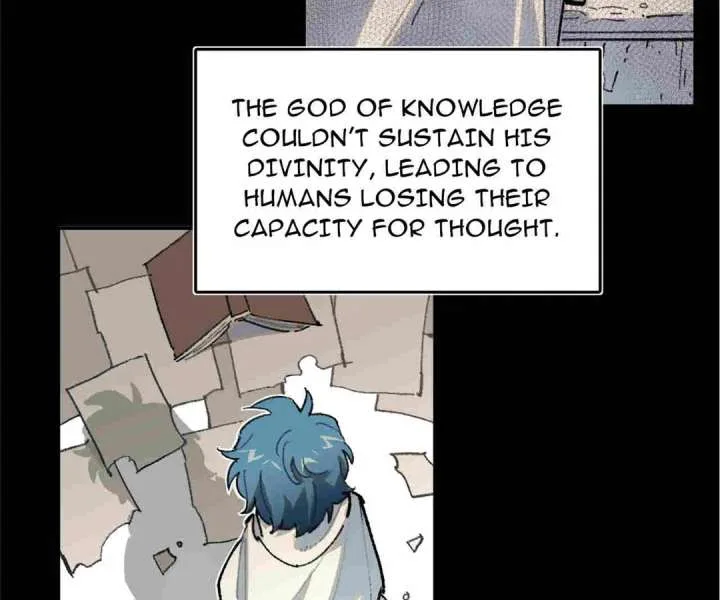 Queen of the Veil Chapter 56 page 18