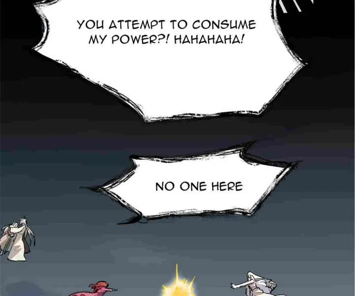 Queen of the Veil Chapter 56 page 37