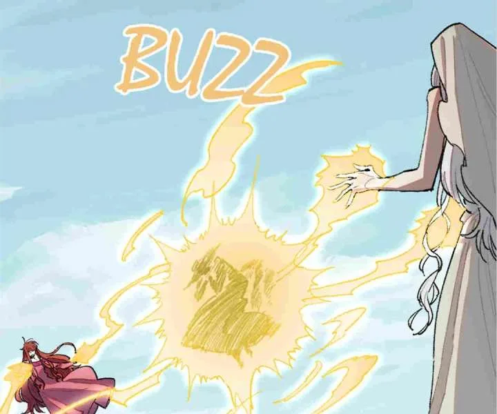 Queen of the Veil Chapter 56 page 27