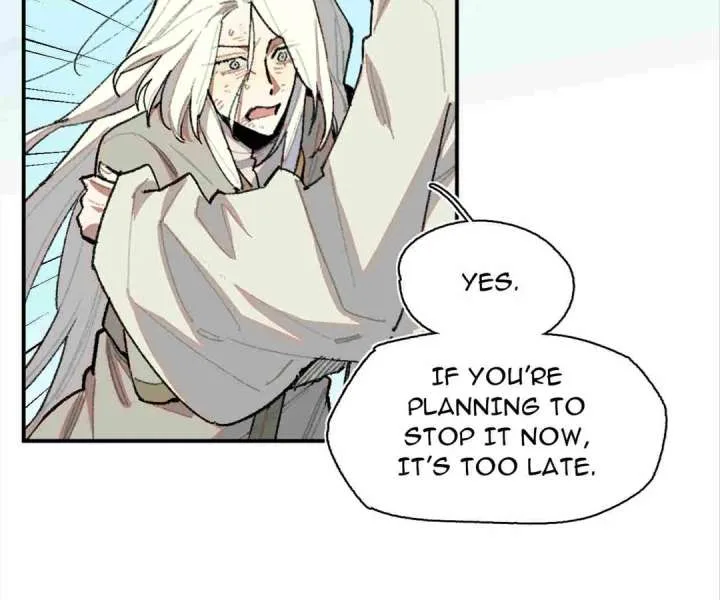 Queen of the Veil Chapter 56 page 29