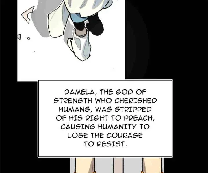 Queen of the Veil Chapter 56 page 19