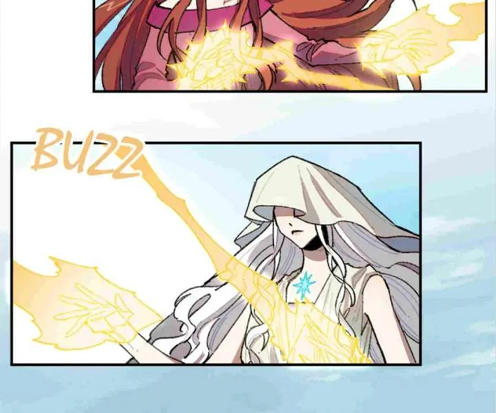 Queen of the Veil Chapter 56 page 26