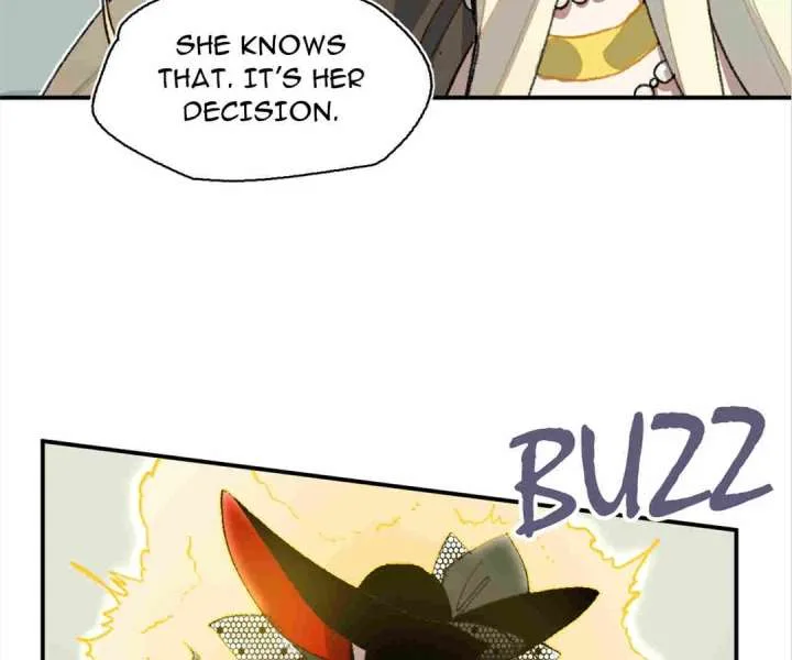 Queen of the Veil Chapter 56 page 32