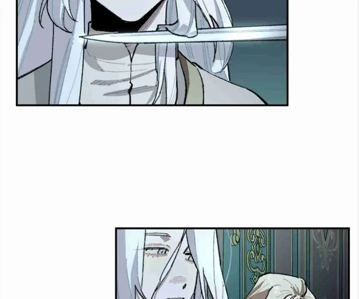 Queen of the Veil Chapter 55 page 7