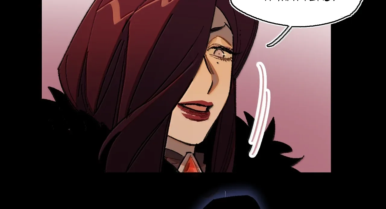 Queen of the Veil Chapter 50 page 62