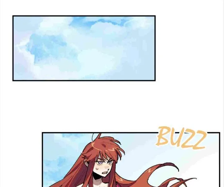 Queen of the Veil Chapter 56 page 25