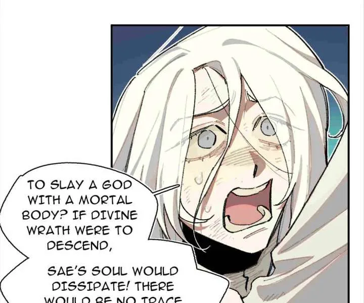 Queen of the Veil Chapter 56 page 30