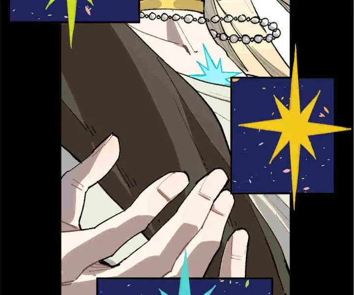 Queen of the Veil Chapter 56 page 13