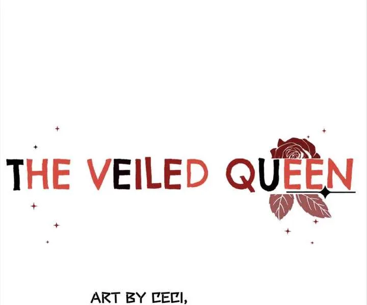 Queen of the Veil Chapter 56 page 23