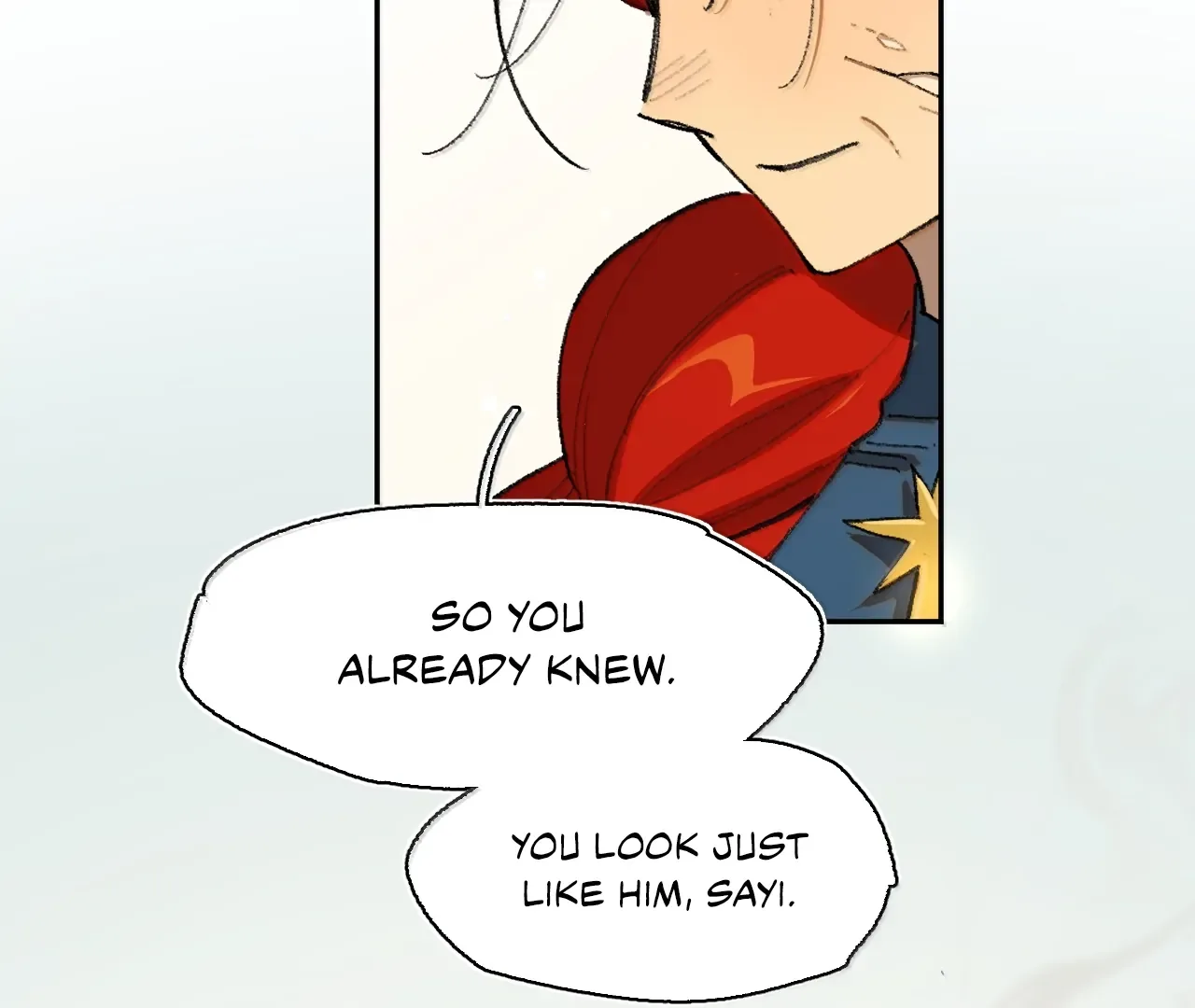 Queen of the Veil Chapter 50 page 53
