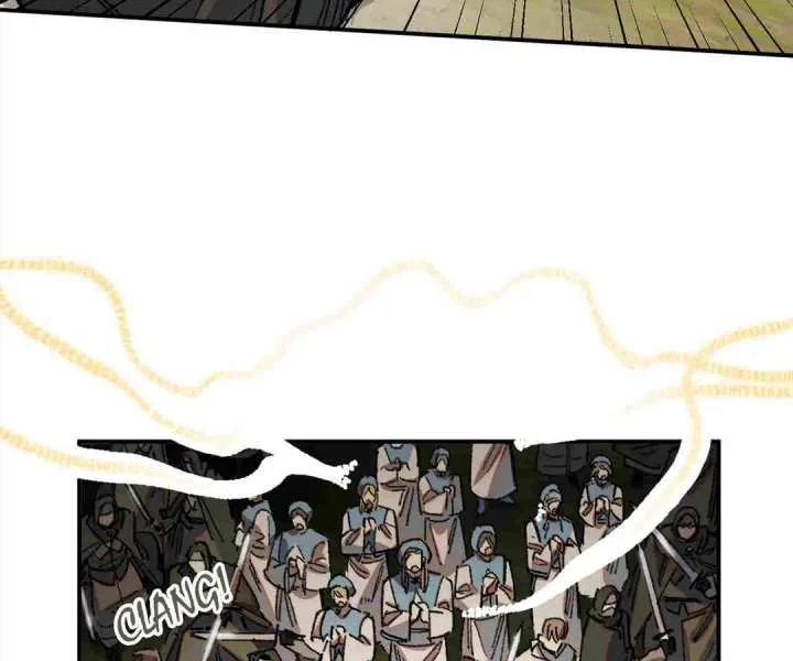 Queen of the Veil Chapter 56 page 63