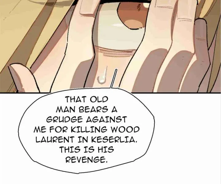 Queen of the Veil Chapter 57 page 55