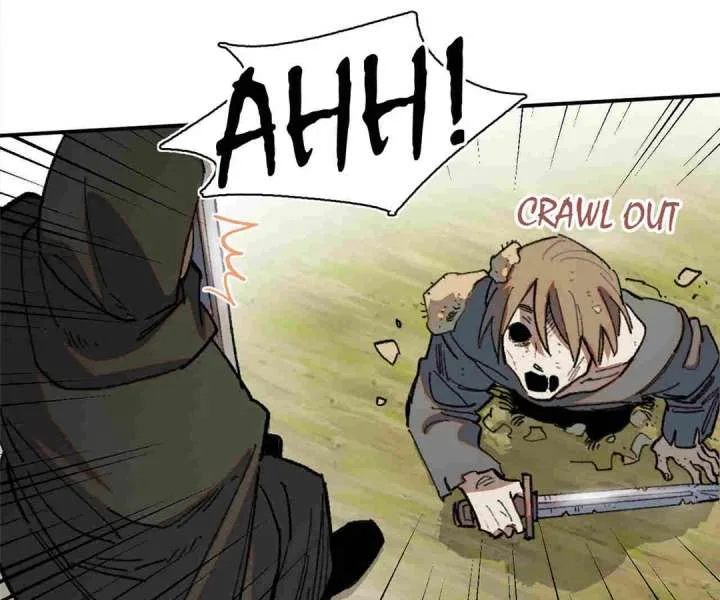 Queen of the Veil Chapter 56 page 62