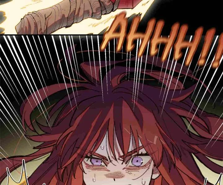 Queen of the Veil Chapter 56 page 48