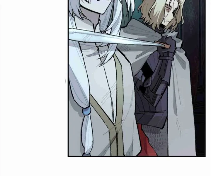 Queen of the Veil Chapter 55 page 8