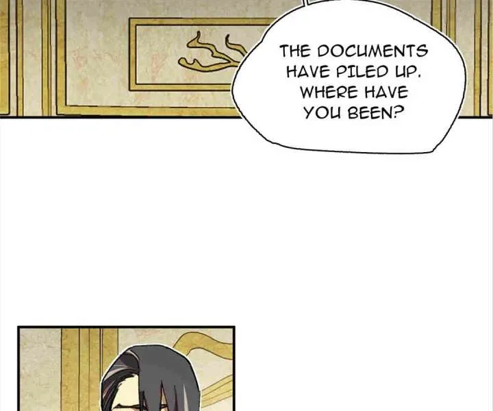 Queen of the Veil Chapter 56 page 122