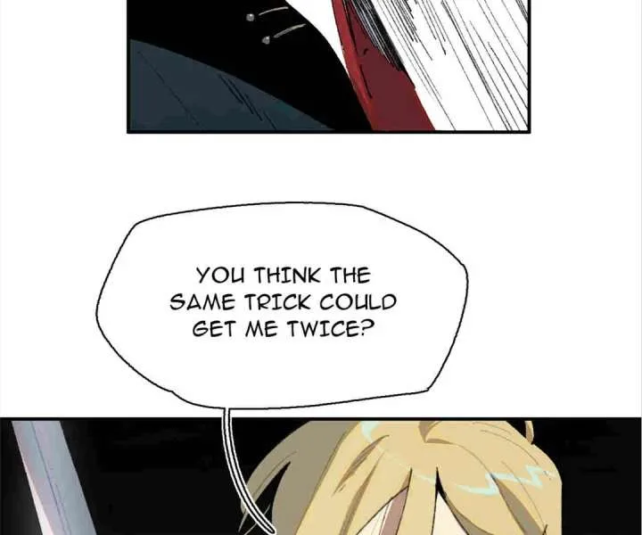 Queen of the Veil Chapter 56 page 77