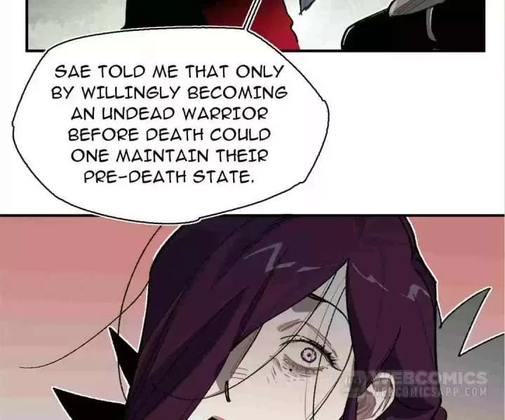Queen of the Veil Chapter 56 page 108
