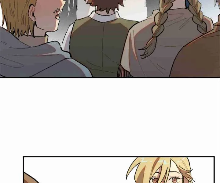 Queen of the Veil Chapter 57 page 18