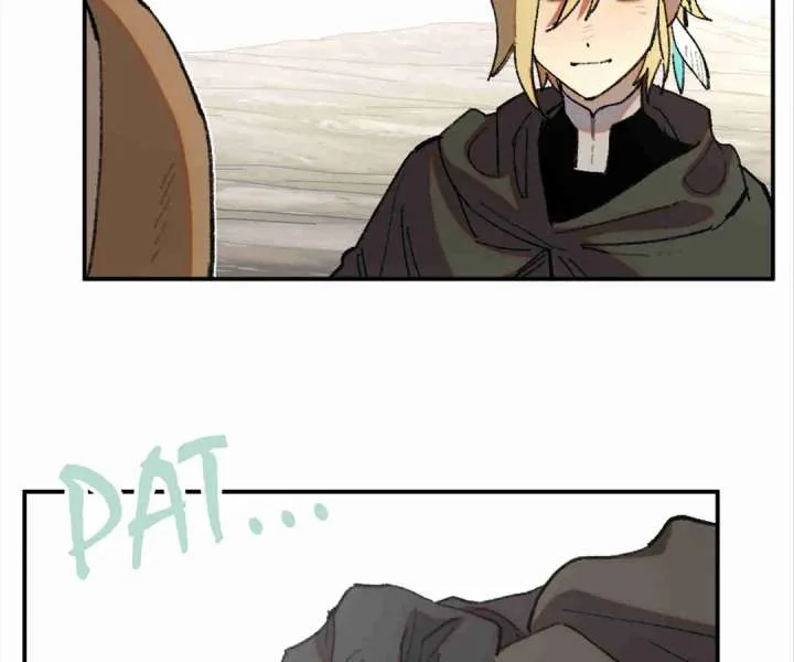 Queen of the Veil Chapter 57 page 19