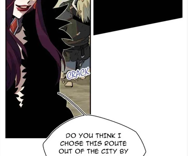 Queen of the Veil Chapter 56 page 67
