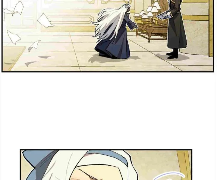 Queen of the Veil Chapter 56 page 125