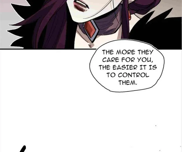 Queen of the Veil Chapter 56 page 109