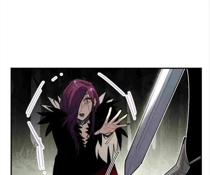 Queen of the Veil Chapter 56 page 107
