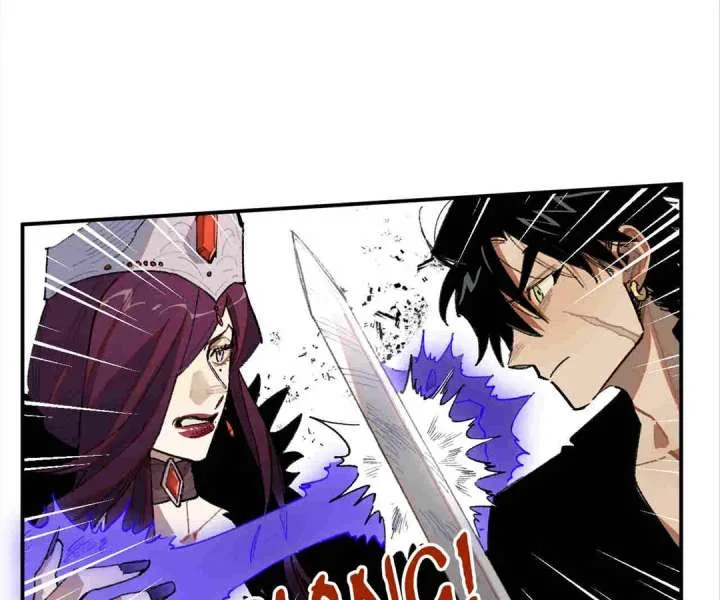Queen of the Veil Chapter 56 page 72