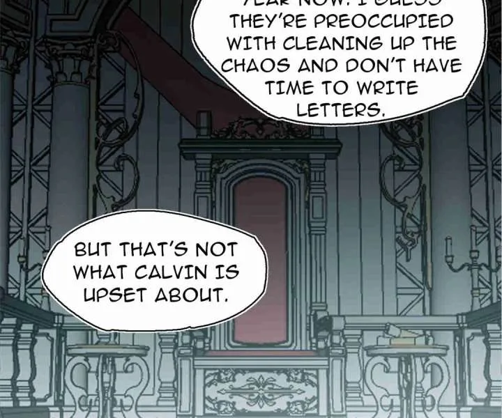 Queen of the Veil Chapter 57 page 41