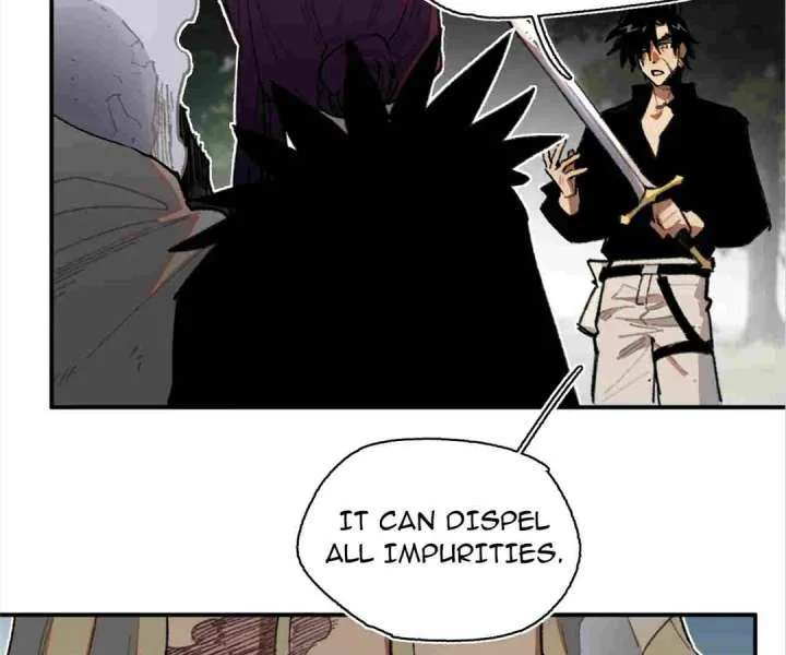 Queen of the Veil Chapter 56 page 95