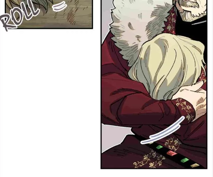 Queen of the Veil Chapter 56 page 106