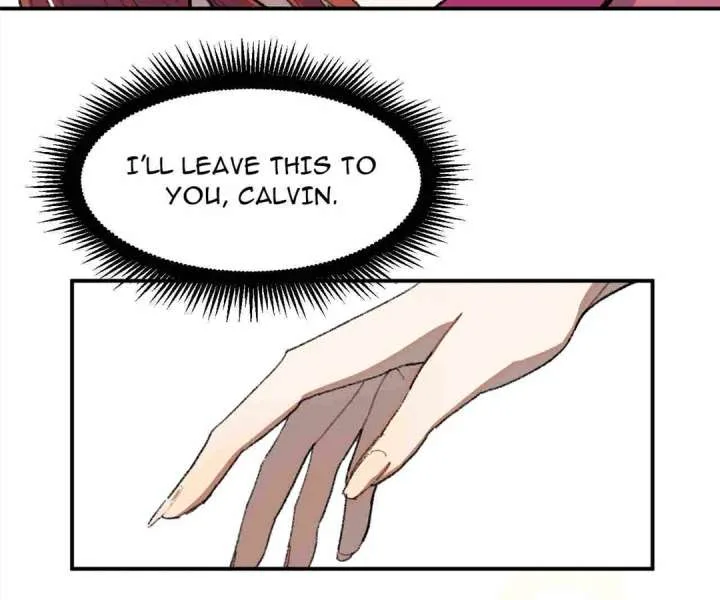 Queen of the Veil Chapter 56 page 56