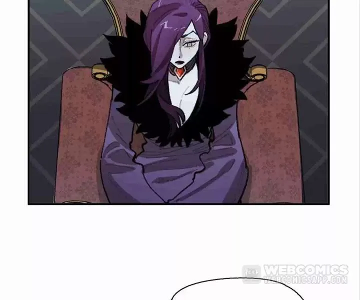 Queen of the Veil Chapter 55 page 4