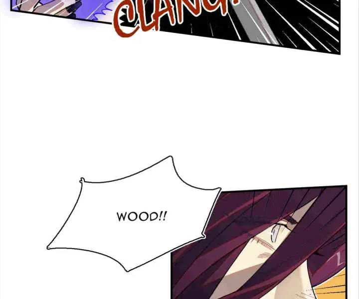 Queen of the Veil Chapter 56 page 73