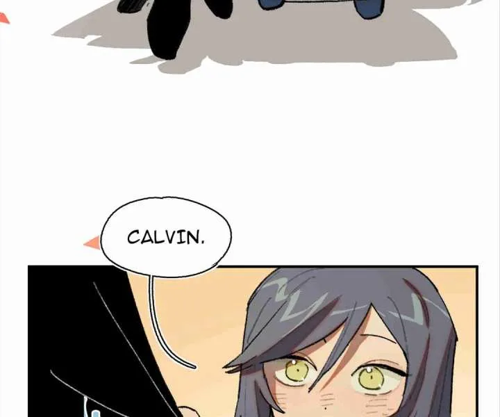 Queen of the Veil Chapter 57 page 14