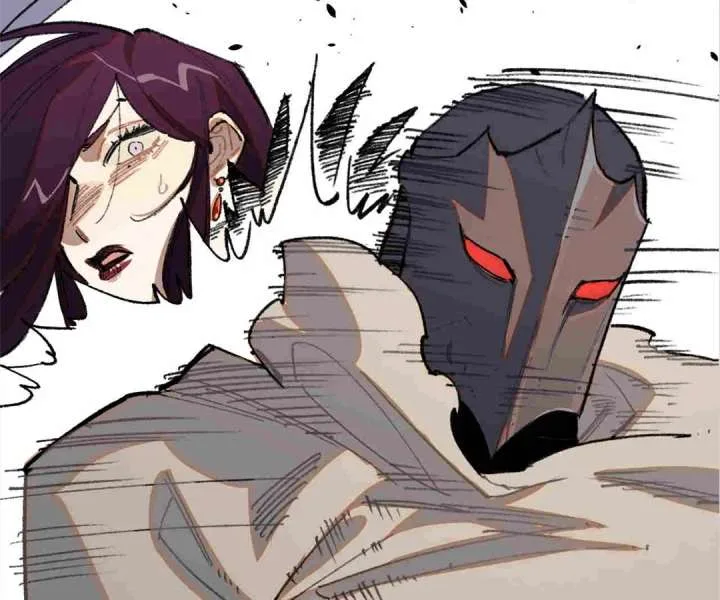Queen of the Veil Chapter 56 page 85
