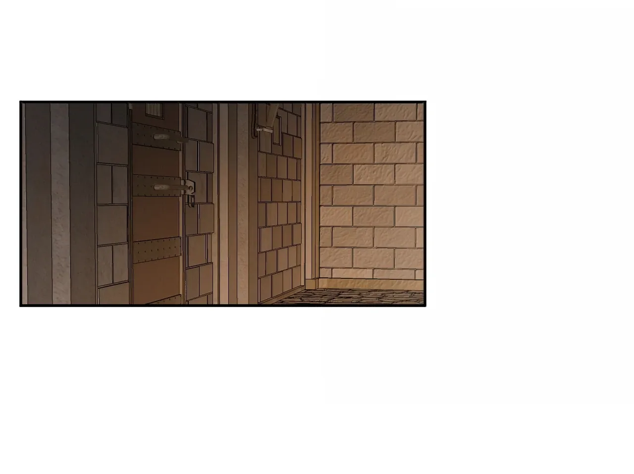 Queen of the Veil Chapter 52 page 47